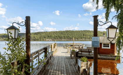 Best Western - Sommarresor med 25% rabatt