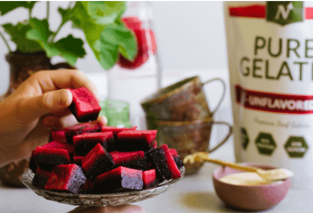 Nyttoteket - 20% rabatt på hälsoprodukter av hög kvalitet