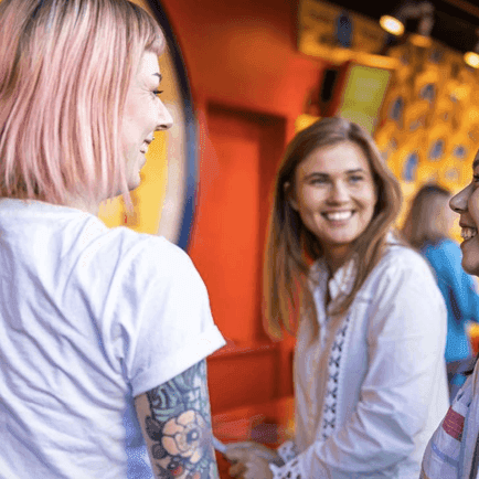 50 % Pride-rabatt på Liseberg 9-15 juni 2025