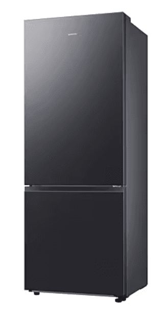 Samsung RB6000D Smart AI Kyl/Frys Svart