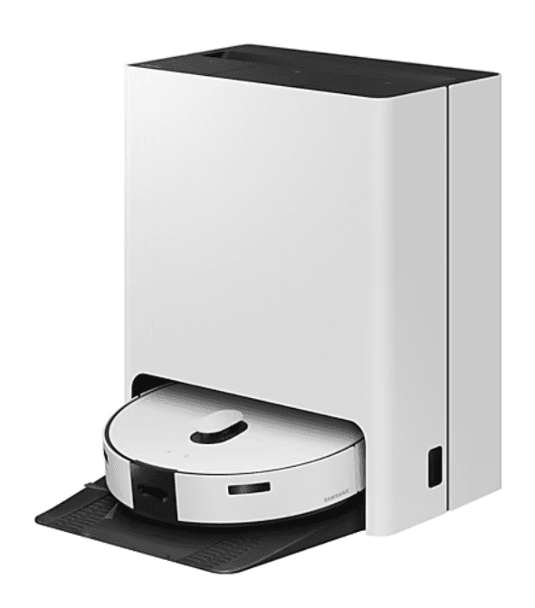 70W Jet Bot Combo Steam Clean Station