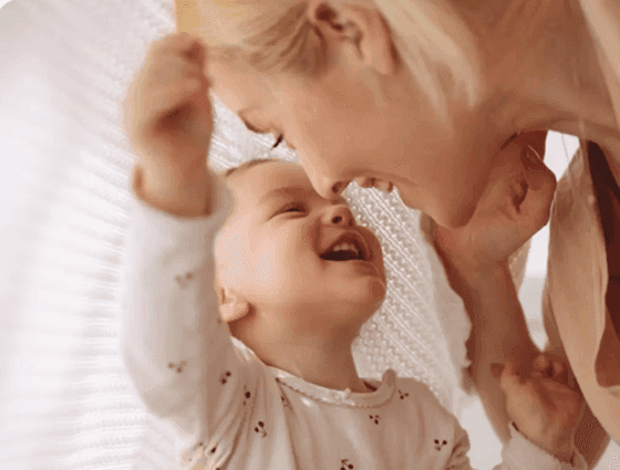 Babymarkt - 10% rabatt vid sign up på nyhetsbrev