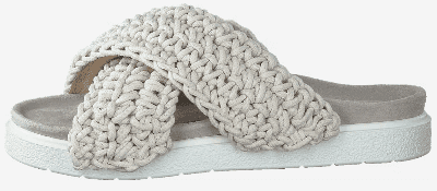 INUIKII | Woven White