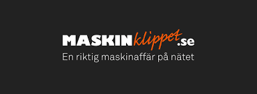 Kampanj på storfavoriter hos Maskinklippet!