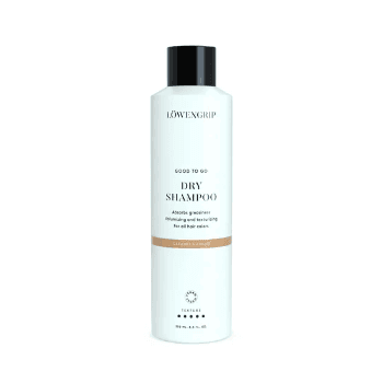 Löwengrip Good To Go Dry Shampoo 250 ml