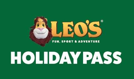 Leo's Lekland - spara pengar med Holiday Pass