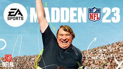 83% rabatt på Madden NFL 23 - Xbox One