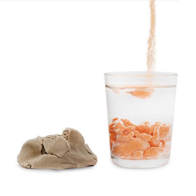 Kinetisk och magisk sand – 1 kg