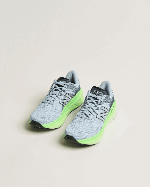 Löparskor - Fresh Foam More v3 Grey