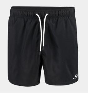 Oakley Clear Lake 16" Volley, badshorts, badbyxor herr - Svart - XXL