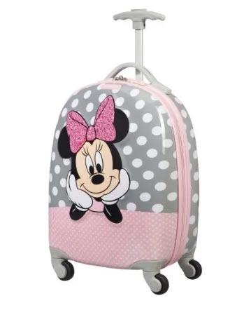 Samsonite Disney Ultimate 2.0 - Mimmi Pigg resväska - 46 cm