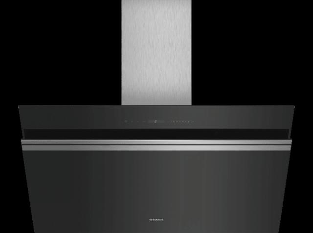 SIEMENS LC91KWV60 iQ700 Vägghängd köksfläkt med Home Connect 90 cm