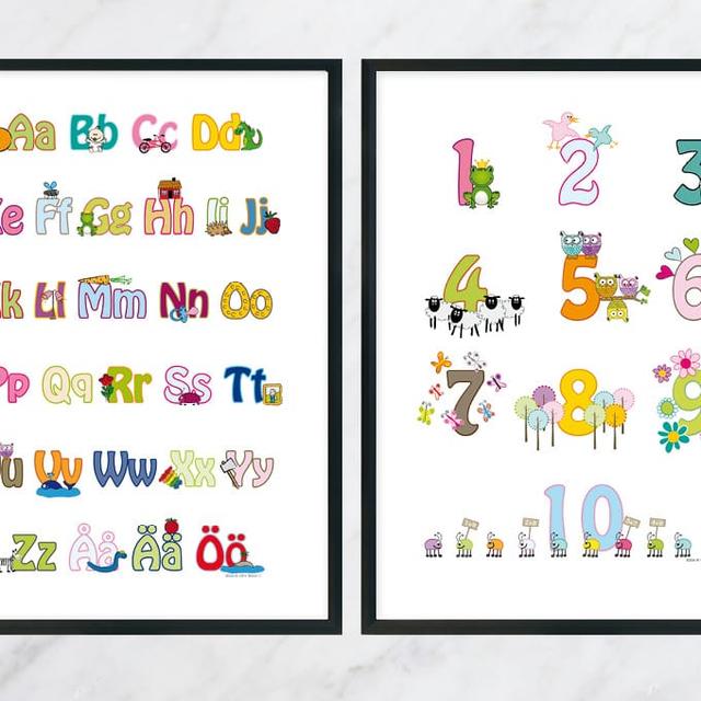 ABC123-paket