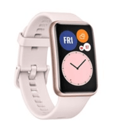 Huawei Watch Fit - Sakura Pink - Proshop