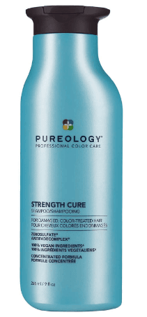 Pureology Strength Cure Shampoo 266ml - Lookfantastic