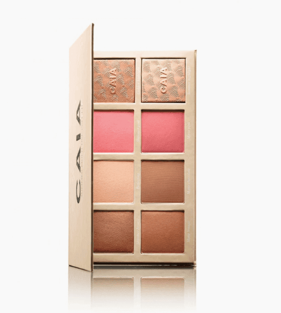 Summer sale - Upp till 50% rabatt på CAIA Cosmetics