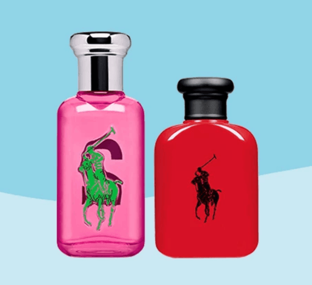 25% rabatt på Ralph Lauren parfym - KICKS