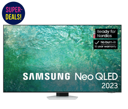 Samsung 75" QN85C 4K Neo QLED Smart TV (2023)