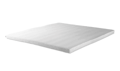 Tempur Basic 7 cm Bäddmadrass