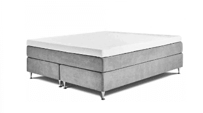 Tempur Relieve Kontinentalsäng