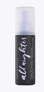 Urban Decay All Nighter Setting Spray - 30 ml Travel Size