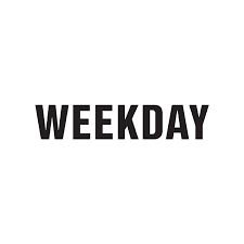Weekday rabattkoder
