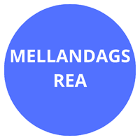 Mellandagsrea