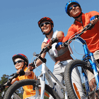 Sport & fritid rabattkoder