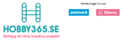 Hobby365 rabattkoder