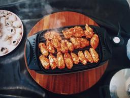 Elgrill rabattkoder