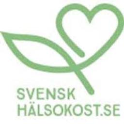 Svensk Hälsokost rabattkoder