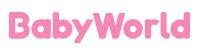 BabyWorld rabattkoder