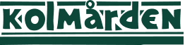 Kolmården logo