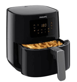 Airfryer rabattkoder