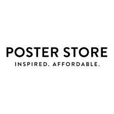 Poster Store rabattkoder