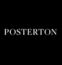 Posterton rabattkoder