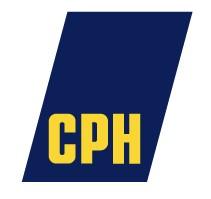 Copenhagen Airport Kastrup
