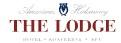 The Lodge Luxury Resort Retreat