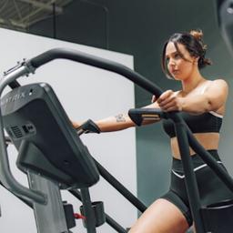 Crosstrainers