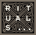 Rituals – logotyp
