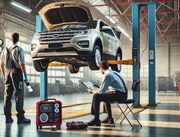 Bilprovning rabattkoder