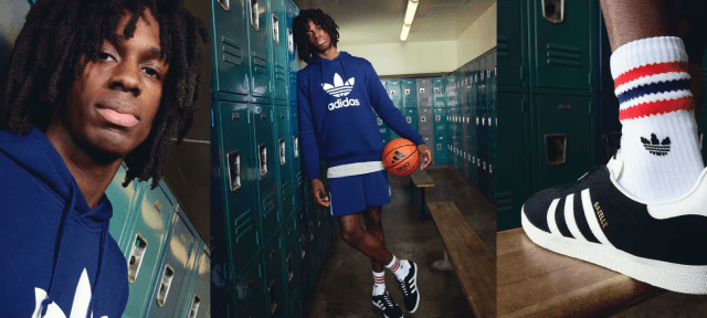 Adidas