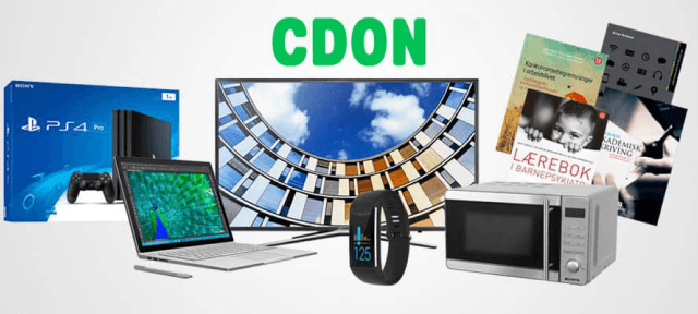 CDON