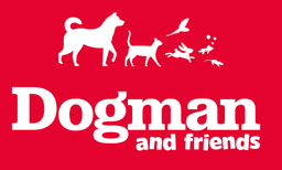 Dogman and friends rabattkoder
