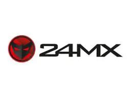 24MX rabattkoder