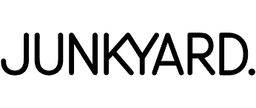 Junkyard rabattkoder