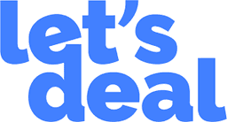 Let's Deal rabattkoder