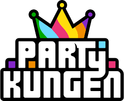 Partykungen rabattkoder