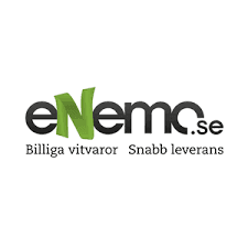 eNemo rabattkoder