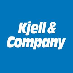 Kjell & Company rabattkoder